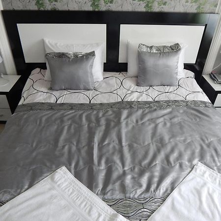 B&B Europa Hotel Kutaisi Dış mekan fotoğraf