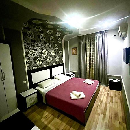 B&B Europa Hotel Kutaisi Dış mekan fotoğraf