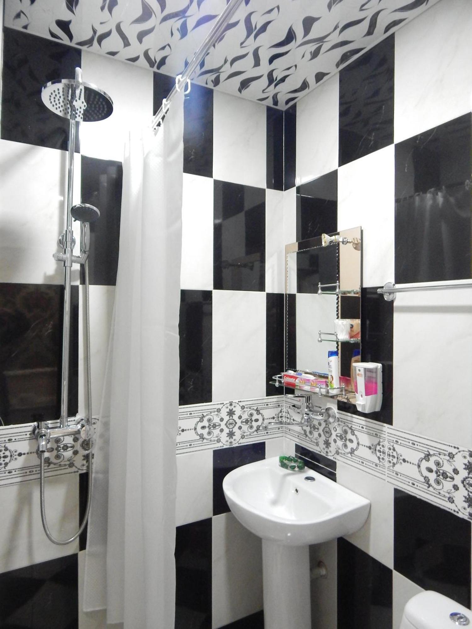 B&B Europa Hotel Kutaisi Dış mekan fotoğraf