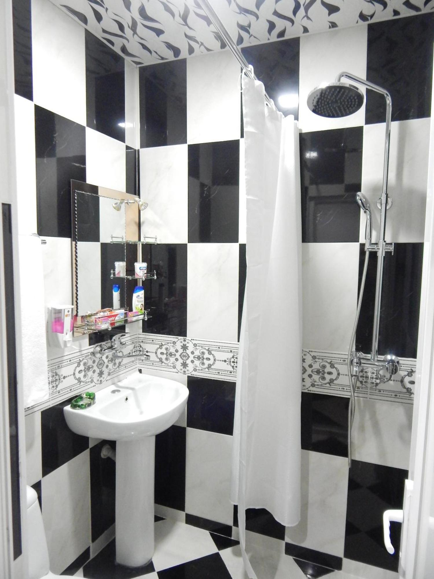 B&B Europa Hotel Kutaisi Dış mekan fotoğraf