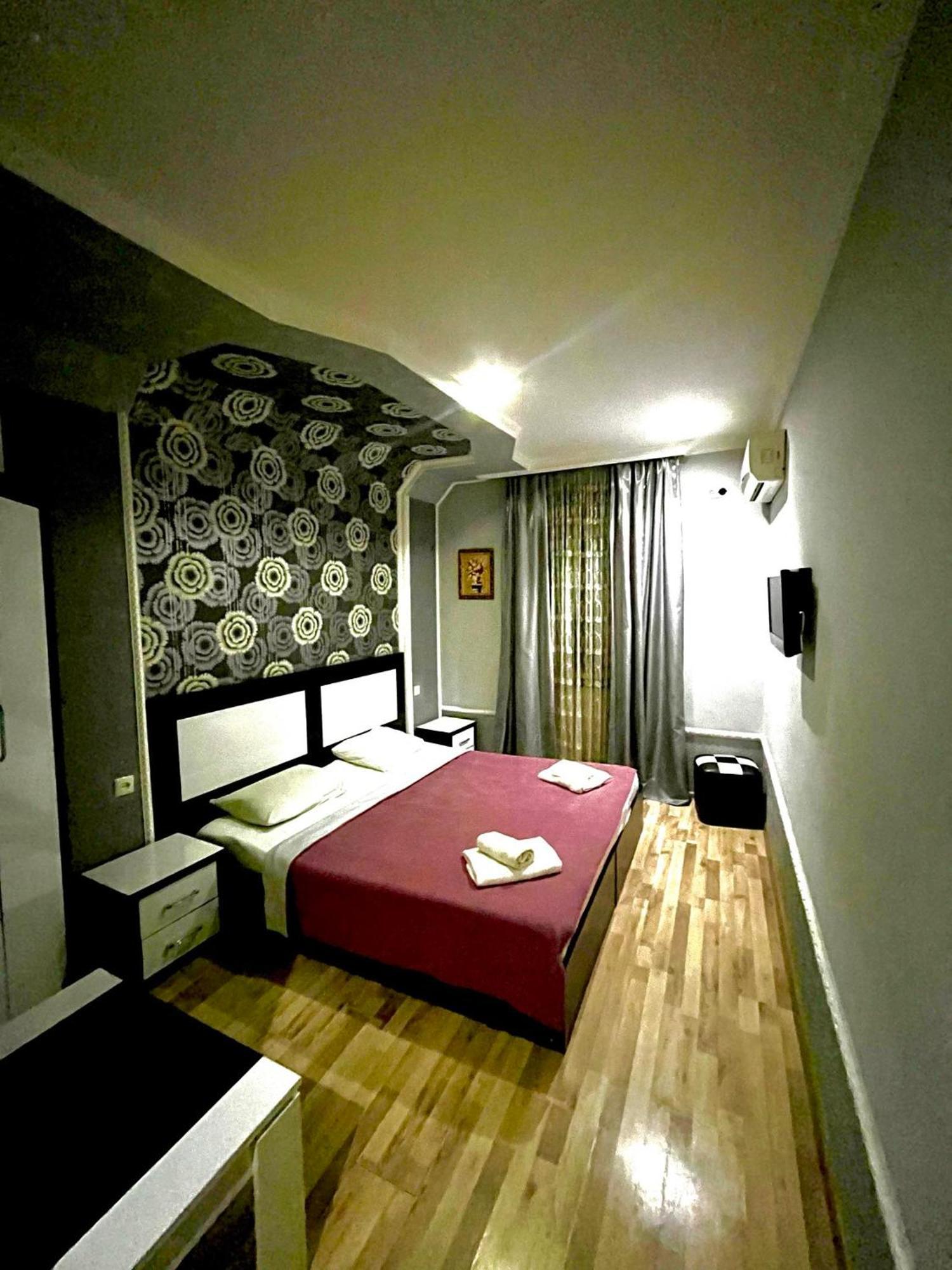 B&B Europa Hotel Kutaisi Dış mekan fotoğraf
