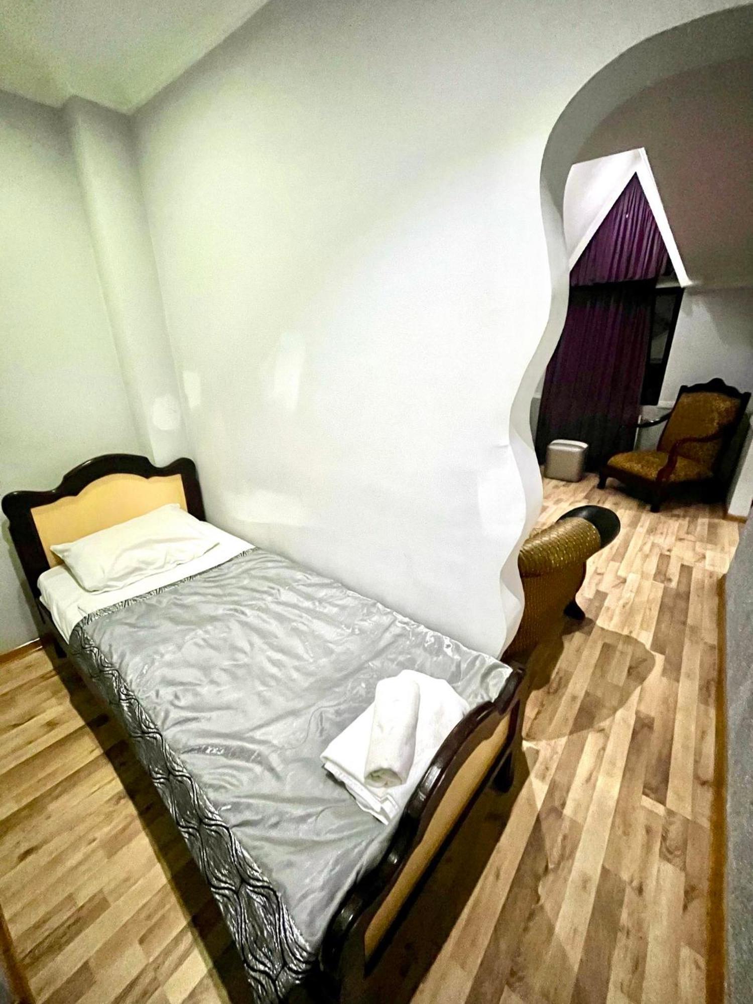 B&B Europa Hotel Kutaisi Dış mekan fotoğraf
