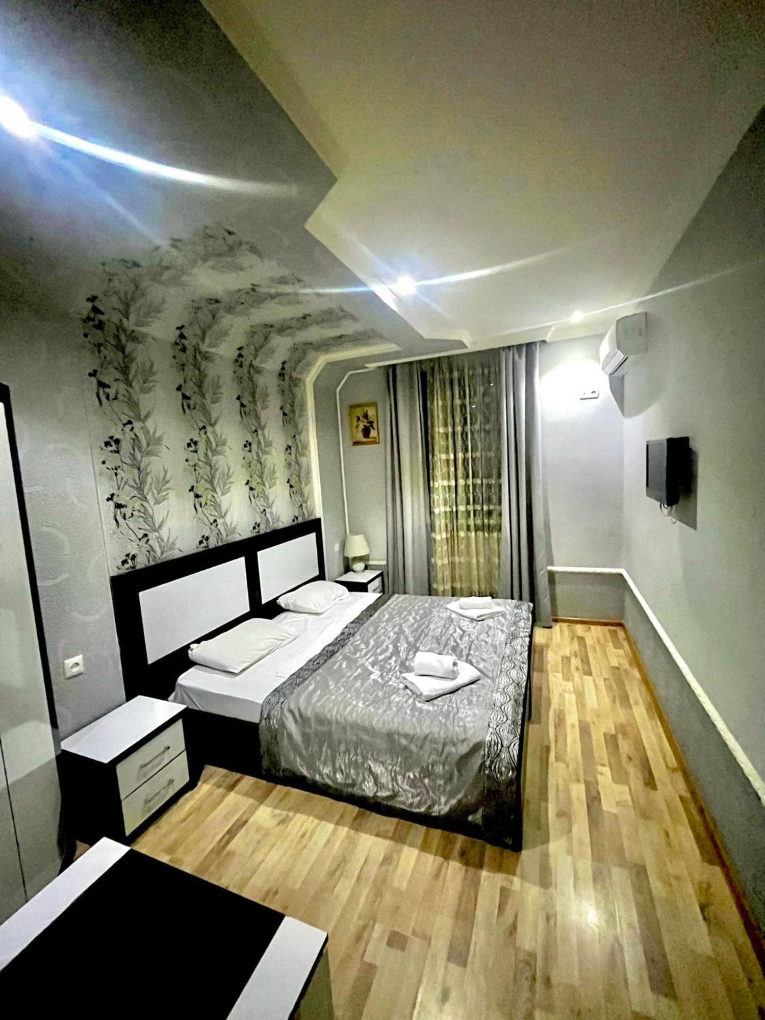 B&B Europa Hotel Kutaisi Dış mekan fotoğraf