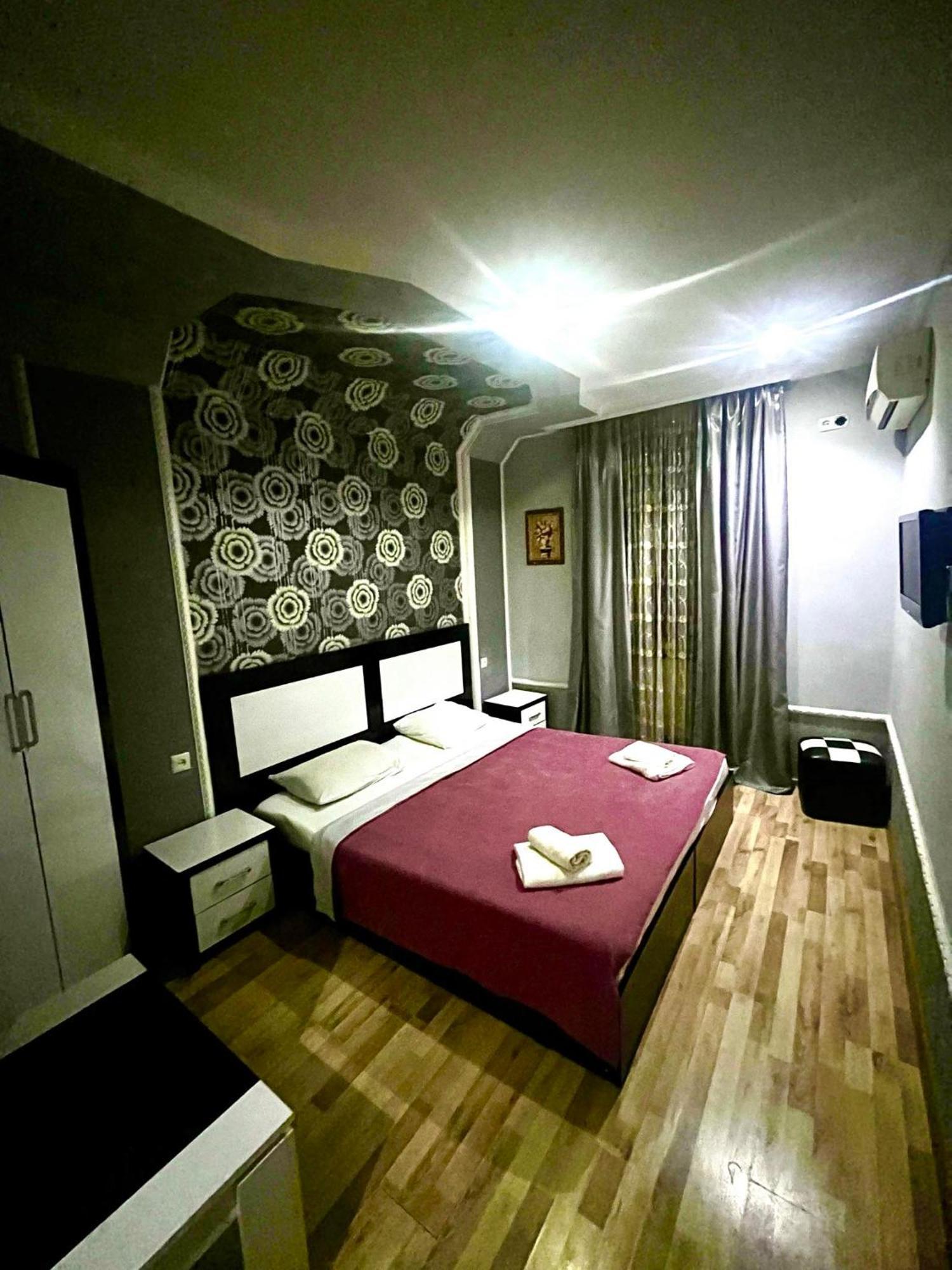 B&B Europa Hotel Kutaisi Dış mekan fotoğraf