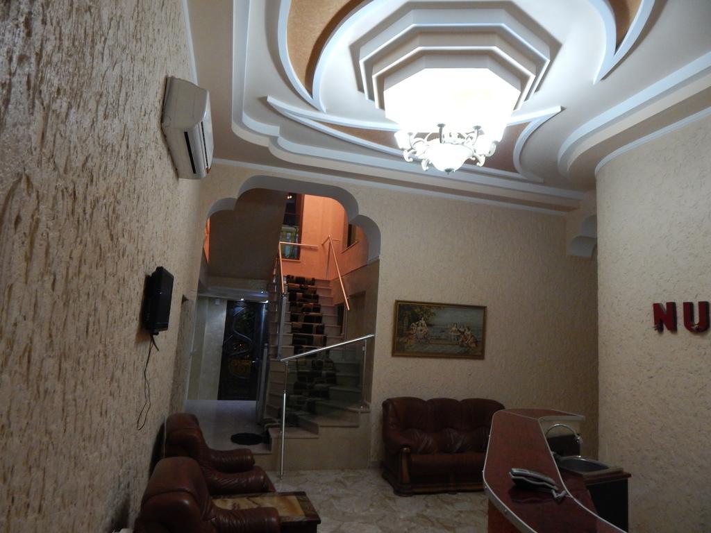 B&B Europa Hotel Kutaisi Dış mekan fotoğraf
