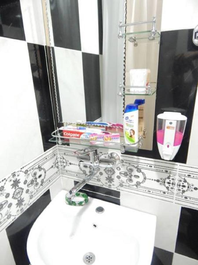 B&B Europa Hotel Kutaisi Dış mekan fotoğraf