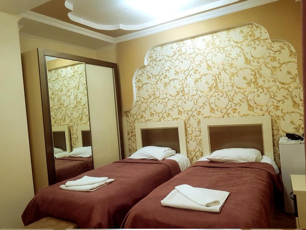 B&B Europa Hotel Kutaisi Dış mekan fotoğraf