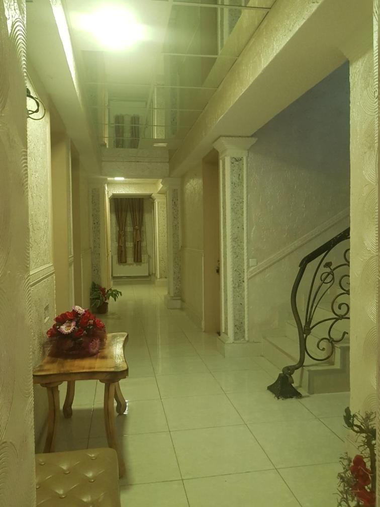 B&B Europa Hotel Kutaisi Dış mekan fotoğraf