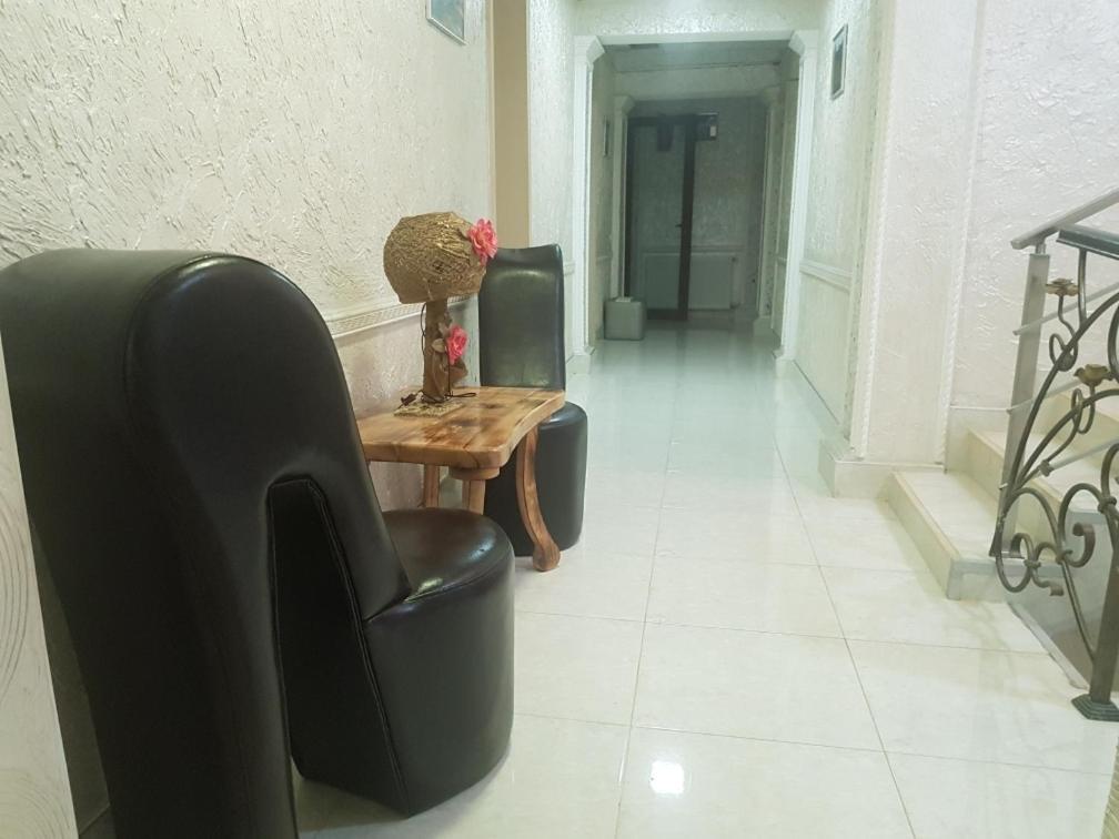 B&B Europa Hotel Kutaisi Dış mekan fotoğraf