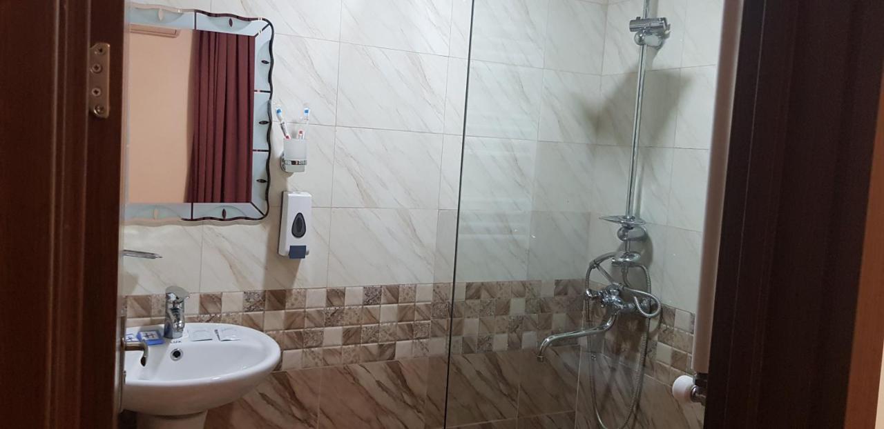 B&B Europa Hotel Kutaisi Dış mekan fotoğraf