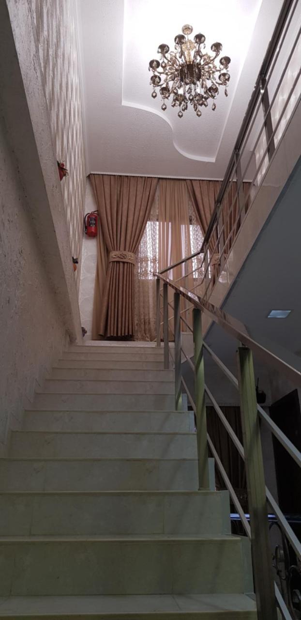 B&B Europa Hotel Kutaisi Dış mekan fotoğraf