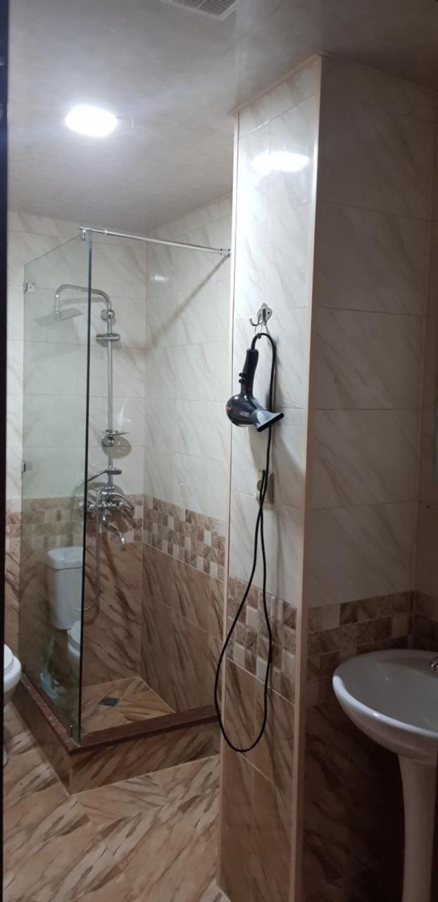 B&B Europa Hotel Kutaisi Dış mekan fotoğraf