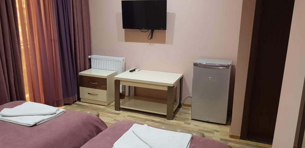 B&B Europa Hotel Kutaisi Dış mekan fotoğraf