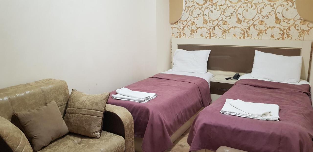 B&B Europa Hotel Kutaisi Dış mekan fotoğraf